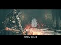 Dark Souls 3 One Shot All Bosses 