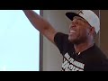 The BEST of Eric Thomas - YOU OWE YOU | Best Motivational Videos Speeches - Compilation 2 Hour Long