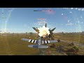 How to KILL enemies with ELEGANCE🔥MUSTANG P-51D-5 - War Thunder 😱