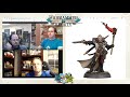 Warhammer Weekly 04072021 - Lumineth Realm Lords Review
