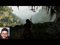 THE HIDDEN CITY!!! l Shadow of the Tomb Raider Ep 5