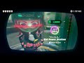 Splatoon 2 Octo Expansion - All Octoling Levels