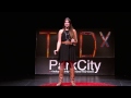 Bullying | Madeline Morgan | TEDxYouth@ParkCity