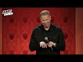 When Black People Like You, They Will Hook You Up | Gary Owen