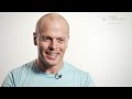 Two critical frameworks for mental mastery | Tim Ferriss