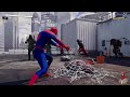 NEW Realistic TAS Spider-Man Suit - Marvel's Spider-Man PC