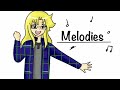 How I write my MELODIES! (and how you can too!)