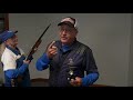 Shotgun Mounting Drill for More Consistent Shooting | Shotgun Tips with Gil Ash