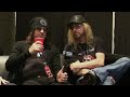 Stryper Michael Sweet & Robert Sweet M3 Rock Festival-New Album, Acoustic Tour, Christian Backlash