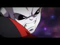 Goku vs Suppressed Jiren AMV - Stay With Me / 1nonly