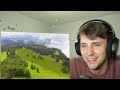 Germany has THE MOST BEAUTIFUL LANDSCAPES (American reaction)