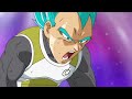 Dragon Ball Super「AMV」- Let's Get This Started Again