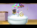 Dora and Friends | The Princess and the Kate | Nick Jr. UK