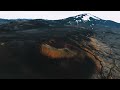 Memories Of Iceland - Cinematic Drone Film