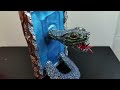 How to Make Lifelike Snake Sculptures Step by Step