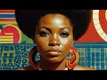The future sound of Afrocubana music lounge afro cuban classic fusion songs mix