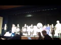 BEHS Pt 11  The Drowsy Chaperone   Toledo Surprise