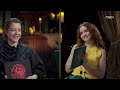 Emma D'Arcy & Olivia Cooke Play How Well Do You Know Me | House of the Dragon | Max