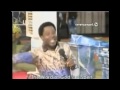 THE RELATIONSHIP BETWEEN THE SPIRIT AND THE TRUTH by TB Joshua