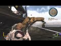 Star Wars Battlefront 3: Mission 3 - Order 66 4K