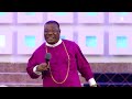 STAYING HUMBLE IS A KEY TO A FULFILLED LIFE - ARCHBISHOP NICHOLAS DUNCAN-WILLIAMS