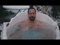 The missing piece: Anxiety and the Wim Hof Method
