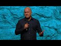 How to Handle Discouragement (With Greg Laurie)