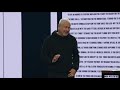 The Anxiety Exchange - Louie Giglio