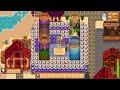 How to EASILY Farm the Rarest Resources In Stardew Valley