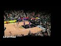 NBA 2K24 - Crazy Ending Between The Clippers And The Spurs (Tre Jones Buzzer Beater)