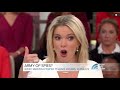 Harvey Weinstein Hired An ‘Army Of Spies’ To Silence His Alleged Accusers  | Megyn Kelly TODAY