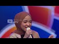 YA TABTAB -  Nyanyi Sambil Joget Ala Nissa Sabyan | SYAIR RAMADAN GTV