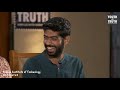 Sadhguru at IIT Kharagpur – Youth and Truth [Full Talk]