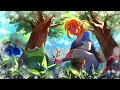 Beautiful Music for Relaxing-Studying  | The Legend of Zelda