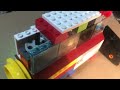 Inline 4 lego engine with best sound