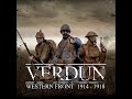 Verdun Original Soundtrack