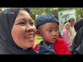 DITINGGAL RAFFI NAGITA MARATHON!! CIPUNG ASIK PIKNIK SAMA GORILA DI RAGUNAN!! NCUS RINI HAPPY!!