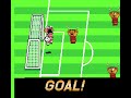 FINAL!!! Nekketsu vs Italy🔥 || TECHNOS CUP FINAL || Kunio-kun no Nekketsu Soccer League