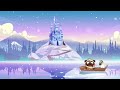 Sleep Meditation for Children | CHRISTMAS AT PUPPY PALACE | Sleep Story for Kids
