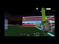 ROBLOX Game Clip #1