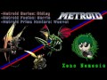 Metroid Remix - Xeno Nemesis [Ridley, Serris, Weavel]