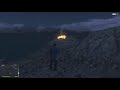 How to find the ghost on Mount Gordo - GTA 5 & GTA Online
