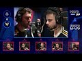 Pro Team Comms from Spring Final 2022 - MIC'D UP!
