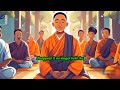 Focus ON Your Life | Zen Buddhist story