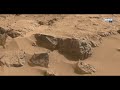 NASA's Newly Released Images of Mars Life - Mars Perseverance Rover 360° Footage