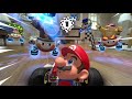Mario Kart Live: Home Circuit - Version 2.0 Update Trailer - Nintendo Switch