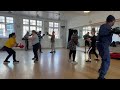 Fight Against Type 2 Diabetes in London with Boxercise