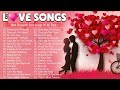 Love Song 2024 🌹 All Time Greatest Love Songs Romantic Westlife, Shayne Ward, Backstreet Boys, MLTR