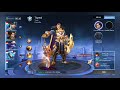 mobile legends part1شاشة كامله🔥