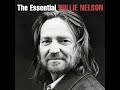 Willie Nelson - My Heroes Have Always Been Cowboys (Official Audio)